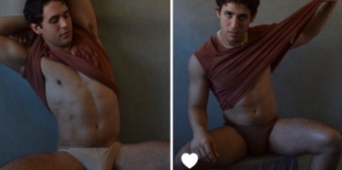 View ratedrross_uncut OnlyFans videos and photos for free 

 picture 2