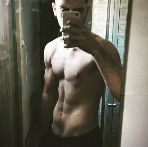 rauldorado69 (Raul Dorado) OnlyFans Leaked Pictures & Videos 

 picture 2