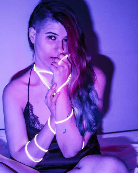 View ravebae709 OnlyFans content for free 

 picture 2