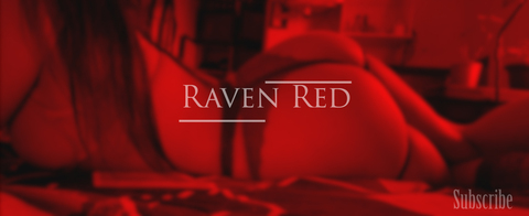 raven_red_of OnlyFans Leaked Photos and Videos 

 picture 2
