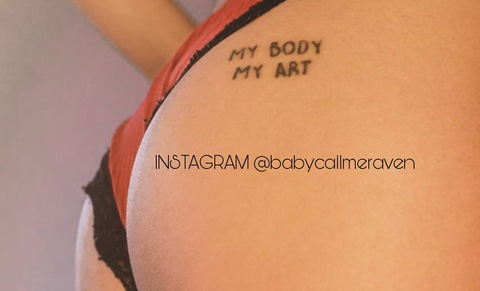 @raven_simpson leaked Onlyfans content free 

 picture 2