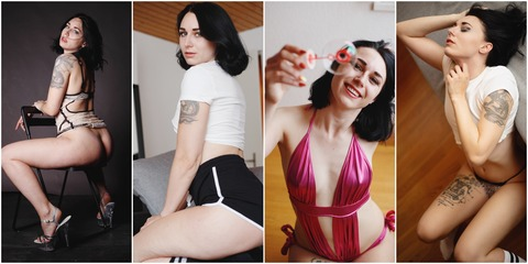 ravenchild (Ravenchild) free OnlyFans Leaks 

 picture 2