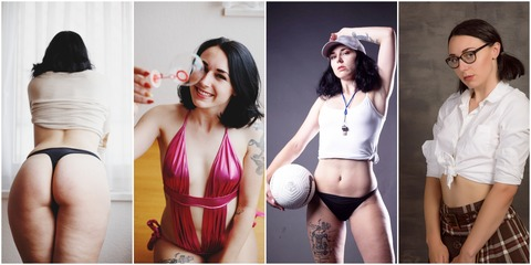 ravenchildfree (Ravenchild Teasers) OnlyFans Leaked Videos and Pictures 

 picture 2