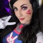 View KINKY COSPLAY Raven (ravennoirfree) OnlyFans 106 Photos and 28 Videos for free 

 picture 1