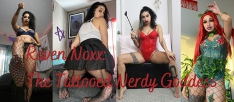 Onlyfans free content ravennoxxx 

 picture 2