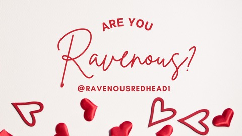 ravenousredhead1 OnlyFans Leaked (31 Photos and 2 Videos) 

 picture 2
