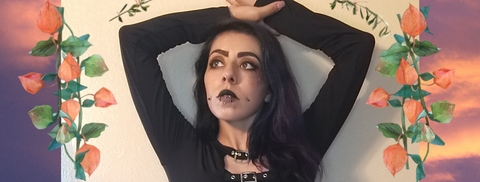 ravenrose027 OnlyFans Leak 

 picture 2