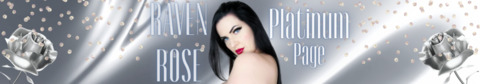 View RAVEN ROSE PLATINUM PAGE (ravenroseplatinumpage) OnlyFans 192 Photos and 14 Videos leaks 

 picture 2