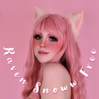 ravensnowwfree (Raven Snow Free) OnlyFans Leaks 

 picture 1