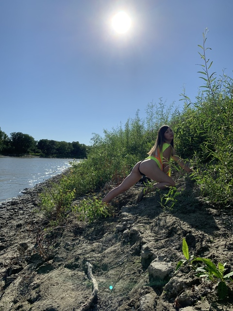 ravishinggreenie OnlyFans Leaked 

 picture 2