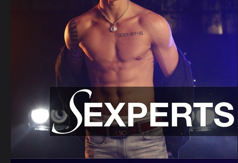 raxclub (SexpertsHQ) OnlyFans Leaked Pictures & Videos 

 picture 2