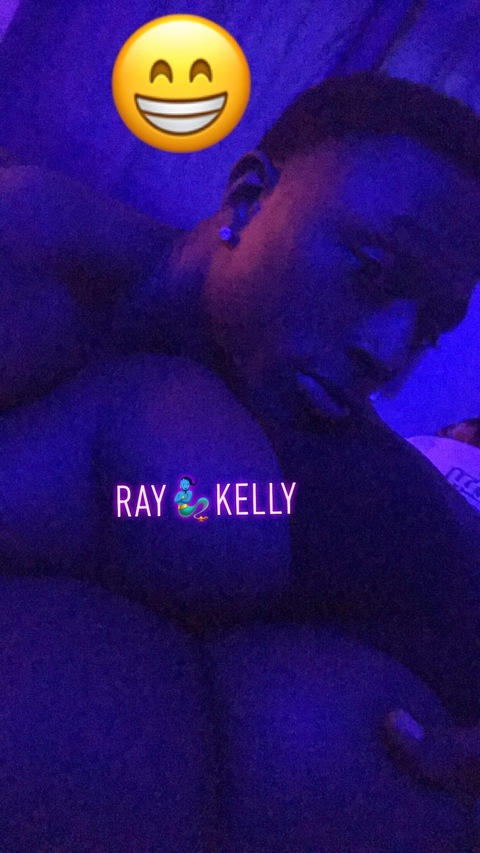 raykelly (RayKelly) free OnlyFans Leaked Pictures & Videos 

 picture 2