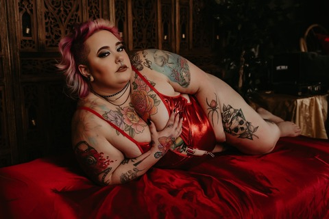 View raynemadn3ss OnlyFans content for free 

 picture 2