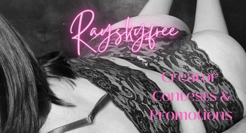Download rayskyfree OnlyFans videos and photos for free 

 picture 2