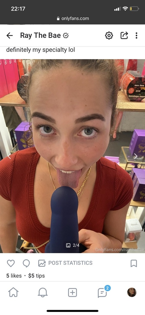 raythebae (Ray The Bae) OnlyFans Leaks 

 picture 2