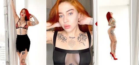 reagheagikigai (Kateryna ❤️🇺🇦) free OnlyFans Leaks 

 picture 2