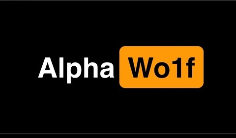 realalphawo1f (Wolf) free OnlyFans Leaked Videos and Pictures 

 picture 2