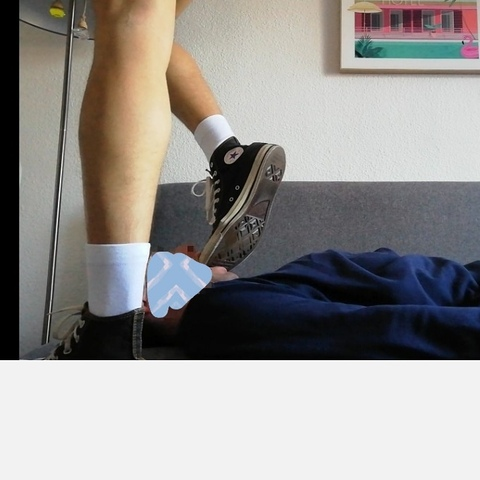 realfeetmaster OnlyFans Leaked 

 picture 2