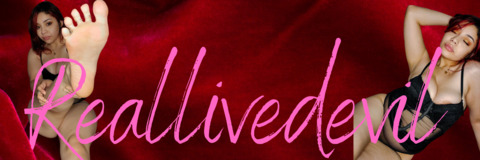 View reallivedevil_official (Abby) OnlyFans 47 Photos and 71 Videos leaked 

 picture 2