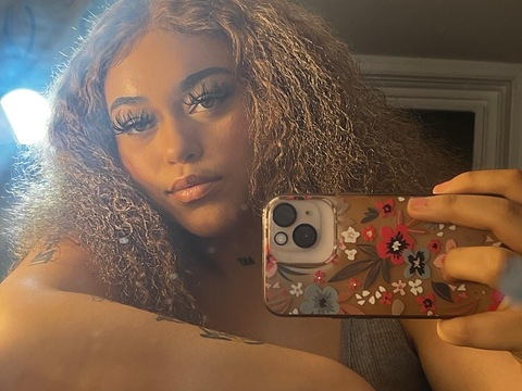 reallylanicartier (Ly’Lani.) free OnlyFans Leaked Pictures & Videos 

 picture 2