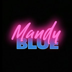 View Mandy (realmandyblue) OnlyFans 65 Photos and 11 Videos leaked 

 picture 1