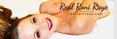 Download realroniraye OnlyFans videos and photos free 

 picture 2