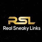View realsneakylinks OnlyFans content for free 

 picture 1