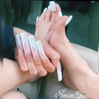 @realsnowtoes leak Onlyfans videos free 

 picture 1