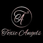 View realtoxicangels (Real Toxic Angels) OnlyFans 223 Photos and 63 Videos for free 

 picture 1