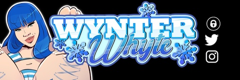 Onlyfans free content realwynterwhyte 

 picture 2