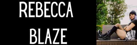 rebeccablazeofficial OnlyFans Leaked (144 Photos and 3 Videos) 

 picture 2