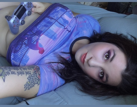 View rebekahrockhopper (Rebekah Rockhopper) OnlyFans 450 Photos and 36 Videos gallery 

 picture 2