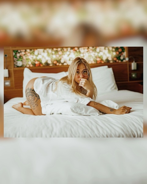 rebekarose OnlyFans Leaked 

 picture 2