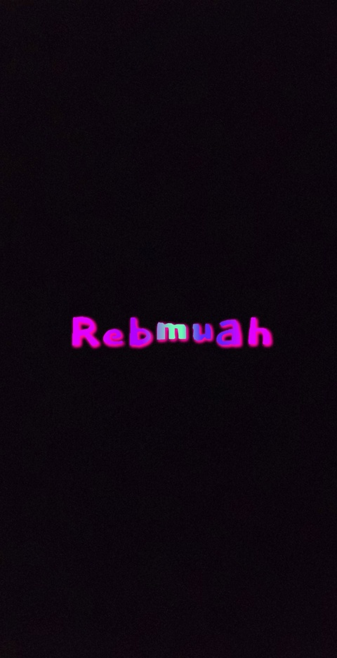 View rebmuah (Rebmuah) OnlyFans 193 Photos and 44 Videos leaks 

 picture 2