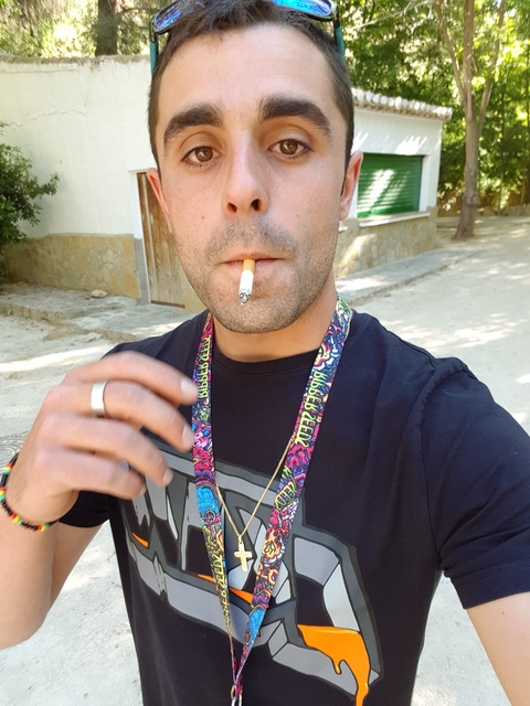 recheortiz (Ramon ortiz reche) OnlyFans Leaked Content 

 picture 2