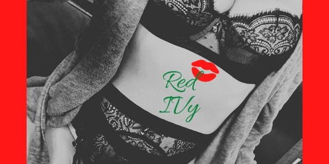 Onlyfans free content red_ivyxxx 

 picture 2