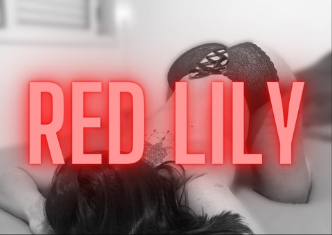 red_lily OnlyFans Leak (42 Photos and 10 Videos) 

 picture 2
