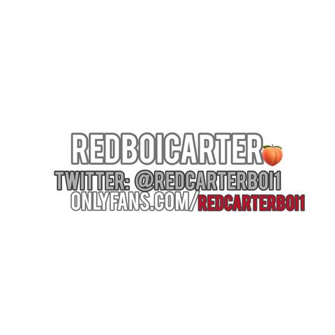 redcarterboi1 OnlyFans Leaked 

 picture 2