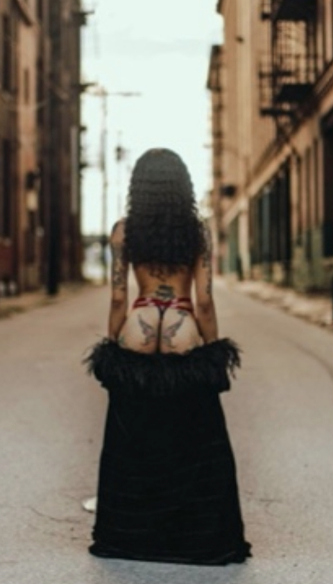reddaliartist (Reddali) free OnlyFans content 

 picture 2