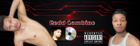 reddgambino0 OnlyFans Leaks 

 picture 2