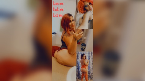 View redgoddess01 OnlyFans videos and photos for free 

 picture 2