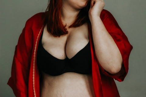 @redhair1994 leaks Onlyfans videos and photos for free 

 picture 2