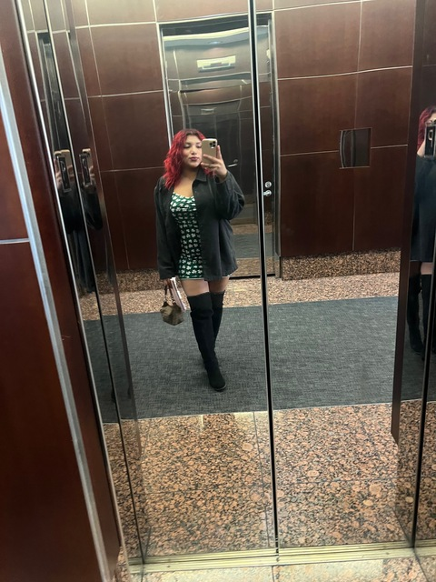 Onlyfans leak redhair420 

 picture 2