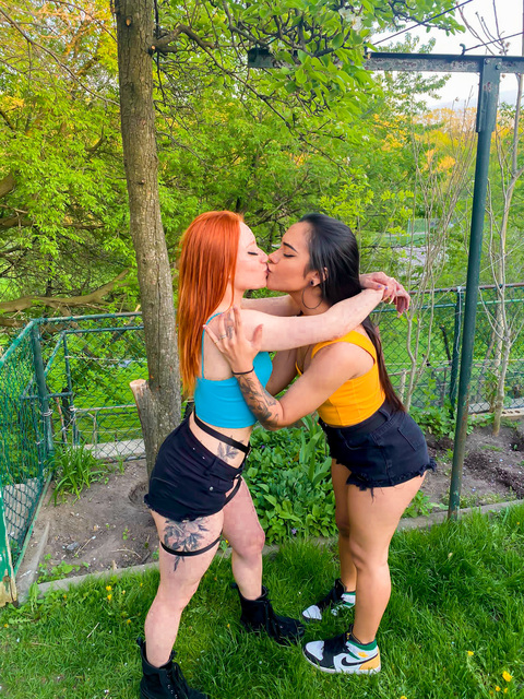 redhairrrr OnlyFans Leak 

 picture 2