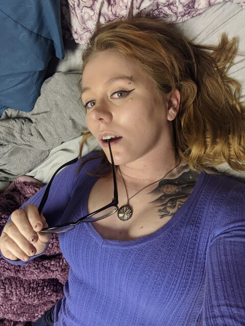 redhead_raven OnlyFans Leaked Photos and Videos 

 picture 2