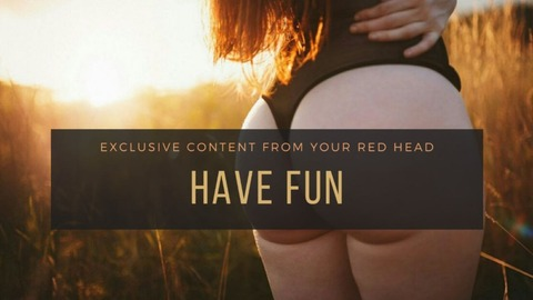 View Ally (redheadally) OnlyFans 2 Photos and 0 Videos leaked 

 picture 2