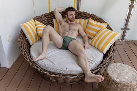 redheadcaill1 OnlyFans Leaked 

 picture 2
