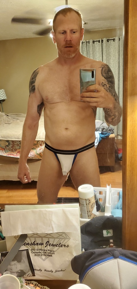 Download redheadedstranger73 OnlyFans content free 

 picture 2