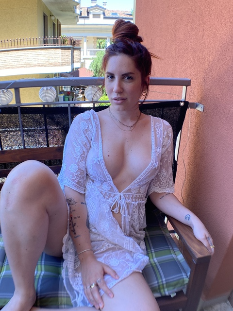 redheadginny (Ginny) free OnlyFans Leaked Pictures and Videos 

 picture 2
