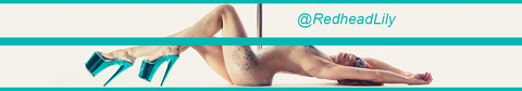 Get Free access to @redheadlily (Lily) Leaked OnlyFans 

 picture 2